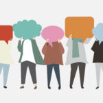 public dialogue photo