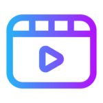vidcast icon