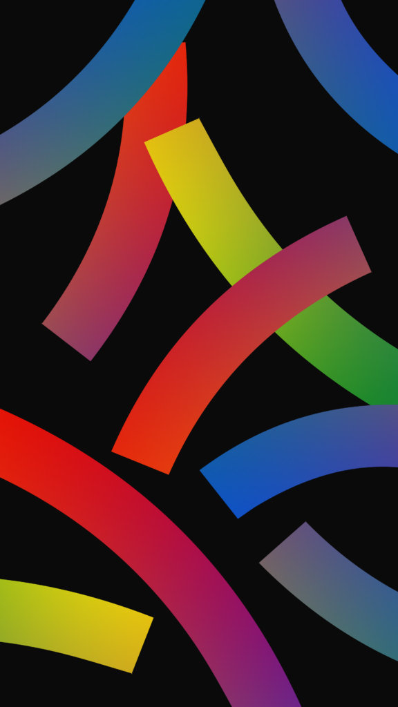 lgbt center pattern